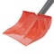 Emsco Group 18in Combination Snow Shovel with Adjustable Ergonomic Handle 1397-1 - alternate 4